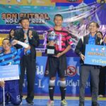 “SDN FUTSAL NO-L CUP 2026” รวมพลังเยาวชน 1,141 ทีมทั่วไทย เปิดโอกาสนักกีฬาจากภูธรสู่เมืองหลวง