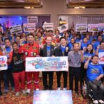 สงกรานต์เมาแล้วขับ ภัยร้ายของห้องฉุกเฉิน