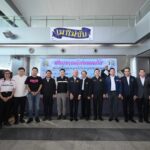 สสส.สานพลังเครือข่ายเหยื่อเมาแล้วขับทั่วประเทศ รณรงค์สงกรานต์ปลอดภัย