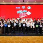 กรมพัฒนาธุรกิจฯ ผนึก 25 พันธมิตร ตัดริบบิ้นแคมเปญ “เที่ยว ฟิน กิน Thai SELECT ปี 3” กิจกรรมลุ้นทอง–ไฟน์ไดนิ่ง