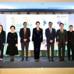 DITP เดินเกมส่งออกไทยด้วยแผน THINK THAILAND : NEXT LEVEL ปี 69 ‘ดัน’ ผู้ประกอบการไทยสู่ตลาดโลก ด้วย 680 โครงการ