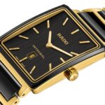 Rado ฉลอง 40 ปี Integral ตอกย้ำความเป็นไอคอนดีไซน์ระดับตำนานเหนือกาลเวลา