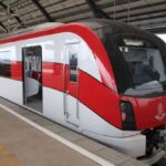 สายสีแดง เผยผลสำรวจความพึงพอใจครึ่งปีแรก ผู้โดยสารเชื่อมั่นคุณภาพการให้บริการเดินรถไฟฟ้าและมาตรฐานด้านความปลอดภัย