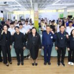 วช. หนุนสมาคมกีฬาเครื่องบินจำลองฯ เปิดสนามแข่งขันการออกแบบโดรนแปรอักษร ชิงถ้วยพระราชทาน ปี 2569 สนามคัดเลือกสนามที่ 2