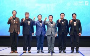 “สจล.” เปิดวิสัยทัศน์อนาคตพลังงานไทย ชูพลังงานสะอาด แบตเตอรี่กราฟีน นิวเคลียร์ขนาดเล็ก รับการเติบโต AI และดาต้าเซ็นเตอร์