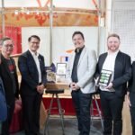 TK Park ผนึก Britannica เปิดตัว “Britannica Library” บริการคลังความรู้ที่น่าเชื่อถือระดับโลกให้คนไทยเข้าถึงได้