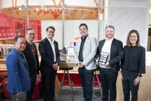 TK Park ผนึก Britannica เปิดตัว “Britannica Library” บริการคลังความรู้ที่น่าเชื่อถือระดับโลกให้คนไทยเข้าถึงได้