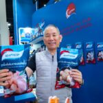 Seafresh Gourmet ตอกย้ำผู้นำมาตรฐานใหม่อาหารทะเลไทย เปิดตัวไลน์สินค้าใหม่ในงาน THAIFEX – Anuga Asia 2026