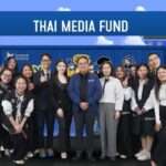 กองทุนสื่อ จัดค่ายเยาวชนไทยรู้เท่าทันสื่อ ปี 3 เฟ้นหาสุดยอดนักผลิตสื่อสร้างสรรค์