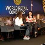 The 1 บริษัทไทยหนึ่งเดียวบนเวทีรีเทลระดับโลก World Retail Congress ถอดรหัส Loyalty ยุคใหม่ จาก Transaction สู่ Relationship Economy