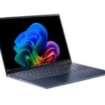 Acer เปิดตัว Swift AI Series ใหม่ ยกระดับ AI PC ด้วย Copilot+ PC และ Intel Core Ultra Series 3