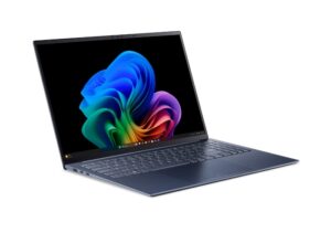 Acer เปิดตัว Swift AI Series ใหม่ ยกระดับ AI PC ด้วย Copilot+ PC และ Intel Core Ultra Series 3