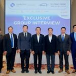 อินฟอร์มา มาร์เก็ตส์ ผนึก 5 พันธมิตรอุตสาหกรรม ดันงาน MobilityTech Asia – Bangkok 2026 สู่ “Global Matching Hub” เชื่อมโลกยานยนต์อัจฉริยะ