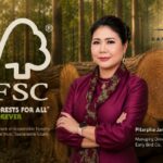 Early Bird Achieves Full FSC™ Certification and Full EUDR Compliance Elevating “Siamese Golden Teak” to the Highest Standards of the Global Market