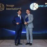 Inspire Link x NOAGE International รุกตลาด Longevity Medicine พรีเมียม ดึงเทคโนโลยี PET-CT จาก Tokyo Midtown Clinic สู่ไทย