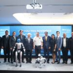 "จีเอ็มแอล" ผนึกกำลังพันธมิตร เตรียมจัดงาน "DronTech Asia 2026" เวทียกระดับ "โดรน" สู่เครื่องมือขับเคลื่อนเศรษฐกิจมูลค่าสูงและความมั่นคงของไทย