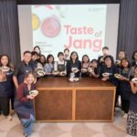 ศูนย์วัฒนธรรมเกาหลีจัดกิจกรรมเวิร์กช็อปอาหารเกาหลี 'Taste of Jang'