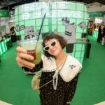TRUE DIGITAL PARK BEANS & BREWS VOLUME 3 “Every Sip Tells a Story” งานกาแฟและมัทฉะสุดคราฟท์
