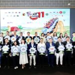 บิ๊กซี ผนึกกระทรวงสาธารณสุข และ 18 คู่ค้า 33 แบรนด์นมชั้นนำ สานต่อแคมเปญ “วันดื่มนมโลก ที่บิ๊กซี ปีที่ 11”