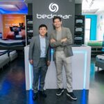 BEDGEAR กับอนาคตของ “Performance Sleep” เมื่อการนอนที่ดี ไม่ใช่แค่เรื่องของความสบาย แต่คือระบบ Recovery เพื่อ Performance ที่ดีกว่า