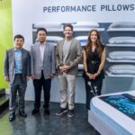 BEDGEAR เดินหน้าสร้างมาตรฐานใหม่ของ “Performance Sleep” ในประเทศไทย  พร้อมขยายสู่ Australia