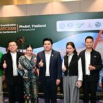 กรมการท่องเที่ยวโปรโมทตรา “Thailand Good Travel” งาน Global Sustainable Tourism Conference 2026