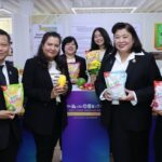 วช. เชิญชมผลงานวิจัยและนวัตกรรมอาหารสุขภาพ ในงานแถลงข่าว NRCT x THAIFEX-ANUGA ASIA 2026 InnoFood, Healthy Choice (นวัตกรรมอาหาร... สุขภาพที่เลือกได้)