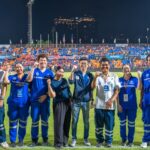 ปิดฉากสุดประทับใจ! "World Character Cup 2026" แมตช์มาสคอตหยุดโลก ไทย-ญี่ปุ่น สร้างรอยยิ้มกระหึ่มแพท สเตเดียม