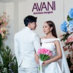 อวานี รัชดา กรุงเทพฯ จับมือ Tonkar Flower จัดงาน Wedding Showcase รังสรรค์วันสำคัญให้สมบูรณ์แบบในทุกมิติใจกลางย่านรัชดา