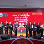 จังหวัดสมุทรสงคราม จัดใหญ่! ยกระดับวัตถุดิบและอาหารอัตลักษณ์ท้องถิ่นสู่สากลในงาน “Samut Songkhram Select: Taste of Maeklong”