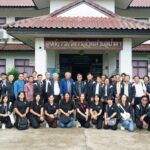 สสส. สานพลัง มรอ.-ภาคีเครือข่าย ขับเคลื่อนสุขภาวะภาคเหนือตอนบน ดัน “น่านโมเดล” ต้นแบบจัดการ NCDs-อาหารปลอดภัย-รับมือฝุ่น PM2.5 ผ่านพลังชุมชน