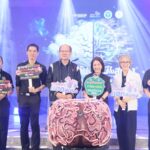 สสส. สานพลัง สถาบันยุวทัศน์ฯ เปิดกลยุทธ์บุหรี่ไฟฟ้า ปี 2569 พร้อมเปิดแคมเปญรณรงค์ “บุหรี่ไฟฟ้า แฮกสมอง”
