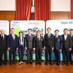 TCMA x จุฬาฯ ผนึกกำลังพันธมิตรไทย–แคนาดา เปิดความร่วมมือเชิงยุทธศาสตร์ วางรากฐานอุตสาหกรรมคาร์บอนต่ำ สู่ Net Zero 2050