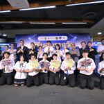 สสส. ผนึกกำลัง สถาบันยุวทัศน์ฯ-สช.-กขป. เขต 6 จัดประกวดสื่อโฆษณาประชาสัมพันธ์ช่องทางเลิกบุหรี่/บุหรี่ไฟฟ้า