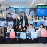 นิสิตนักศึกษาทันตแพทย์ต้านภัยยาสูบ 18 สถาบัน ออกแถลงการณ์ หนุนรัฐบาล ออกนโยบาย “Nicotine-Free Generation”