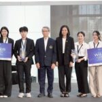 สสส. - ม.มหิดล เปิดเวที “RTIPC : Final Pitching Day” ดึงพลังคนรุ่นใหม่พัฒนานวัตกรรมลดอุบัติเหตุทางถนน