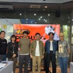 ประกาศผล 20 ทีมสุดท้าย “VIPA Pitching Project 2026” โชว์พลังคนรุ่นใหม่ ถ่ายทอด “เบื้องหลัง…พลังคนธรรมดา” ผ่านสารคดีสร้างสรรค์
