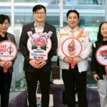 สสส. เปิดบ้านโชว์นิทรรศการสื่อรณรงค์ลด ละ เลิก บุหรี่ไฟฟ้า “Design Hero : Say No To E-Cigarettes!” กระตุ้นเด็ก-เยาวชน-สังคม รู้เท่าทันภัยร้ายบุหรี่ไฟฟ้า