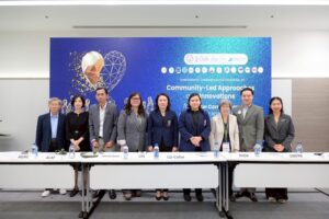 จุฬาฯ ร่วมภาคีระดับนานาชาติจัดทำ “ข้อเสนอแนะกรุงเทพฯ” ขับเคลื่อนนวัตกรรมดูแลผู้สูงอายุ สู่เศรษฐกิจสูงวัยอย่างยั่งยืน