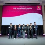 ออมสิน เปิดโครงการ  GSB Smart Franchise 2026 อัพสปีดแฟรนไชส์ไทย  ปั้นผู้ประกอบการหน้าใหม่บุกตลาดอย่างมั่นใจ