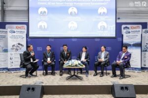 สจล. ผนึก วช. เปิด “HUB OF TALENT” พัฒนากำลังคน AI – Data Center – Smart Energy ขับเคลื่อนไทยสู่ AI Hub แห่งอาเซียน