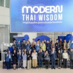 OKMD เปิดตัว “Modern Thai Wisdom”  เชื่อมภูมิปัญญาไทยสู่เศรษฐกิจสร้างสรรค์ยุคใหม่ ปั้นคนรุ่นใหม่สู่ตลาดสร้างสรรค์โลก