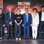 TPQI ผนึกกำลัง กองทุนพัฒนาสื่อปลอดภัยและสร้างสรรค์ และมหาวิทยาลัยกาฬสินธุ์ เปิดตัวโครงการ “THE NEXTGEN THAICINE”