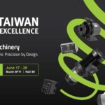 Taiwan Excellence พลิกโฉมอุตสาหกรรมไทย สู่มิติใหม่แห่งเครื่องจักรอัจฉริยะ แม่นยำ ปรับตัวไว และตอบโจทย์การผลิตยุคใหม่สู่อนาคต