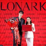 LONARK แบรนด์สกินแคร์พรีเมียม นวัตกรรมระดับ K-Beauty จาก เกาหลีใต้ดึง “กระทิง-ขุนณรงค์” เป็นพรีเซนเตอร์ เจาะกลุ่มคนรุ่นใหม่