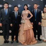Omazz เปิดตัว “ซอนญ่า สิงหะ” พร้อมขยายสู่ Wellness Lifestyle Brand ผ่าน Omazz PRIVÉ