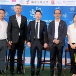 เปิดค่ายฟุตบอลเยาวชน “ROAD TO GAMBA OSAKA – THAILAND TRAINING CAMP 2026”