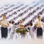 สจล. จัดวันลูกพระจอม งานปฐมนิเทศนักศึกษาใหม่ ประจำปีการศึกษา 2569