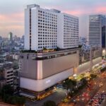 โรงแรมอวานี รัชดา กรุงเทพฯ เปิดตัวแพ็กเกจ “Urban Explorer”  ชวนสัมผัสสีสัน New CBD สะดวกง่ายใกล้ MRT พระราม 9