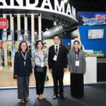 Identity of ANDAMAN ประสบความสำเร็จ! สร้างโอกาสทางการค้ากว่า 52 ล้านบาท  ยกระดับสินค้าอันดามันสู่เวทีการค้าระดับโลก ในงาน THAIFEX – ANUGA ASIA 2026